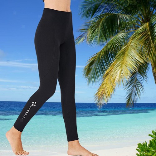 Schwimmen tauchhose 2mm - schwimmen,
