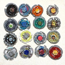 Beyblade Lot TAKARA TOMY Metal