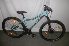 SCOTT "CONTESSA 740" TOP DAMEN/JUNIORINNEN MOUNTAINBIKE 27,5 ZOLL RH: M BZW. 42