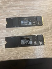 WD_BLACK SN7700 NVMe SSD – 1 TB & 2 TB – Top Zustand!
