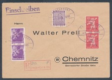 Deutsche Lokalausgaben