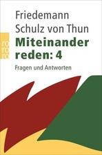 Miteinander reden 4 |