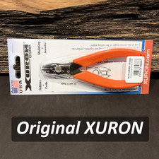 XURON 2175B Gleisschneider