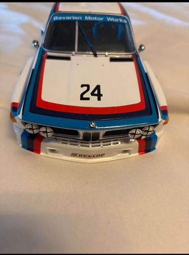 Bmw csl sebring - csl, 1975
