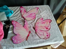 Wand-Deko/Schmetterlinge/neu/H