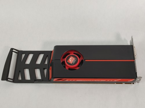 Ati radeon 6770 pci - radeon, express