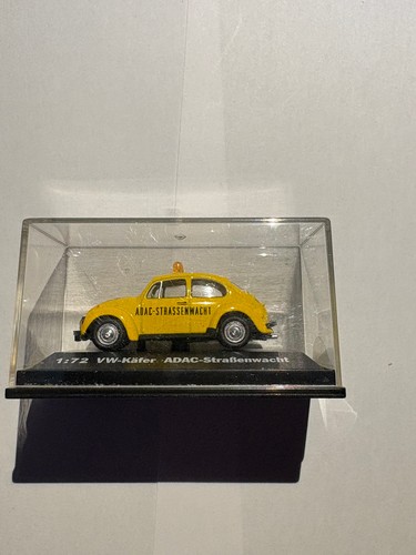 Vw käfer - 1:72, vw-käfer