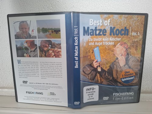 Best matze koch - of,
