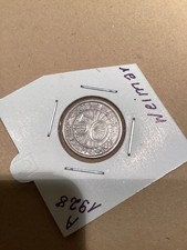 Weimarer Republik: 50 Pfennig