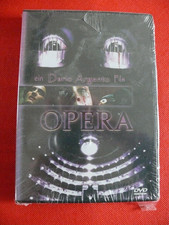 Opera -  DVD  - Dario Argento