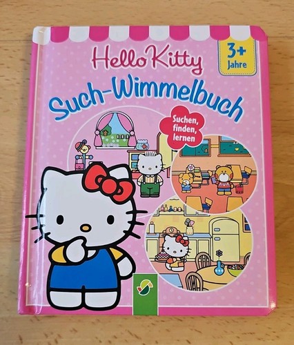 Schwager steinlein hello kitty - schwager&steinlein,
