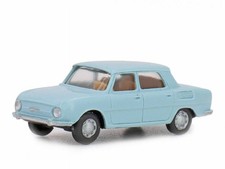 Gabor 12141201 - PKW Skoda S100 hellblau - Spur N - NEU