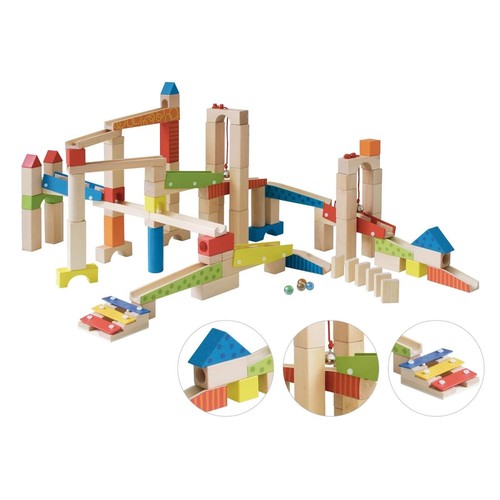 Roba 69643 holz kugelbahn - 69643,