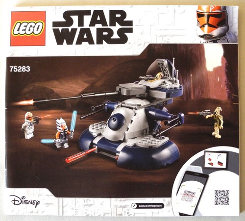 Lego bauanleitung oba set - oba,