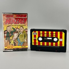 Eene Meene Hexerei Hörspiel