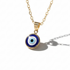 Böses auge anhänger mit - böses,