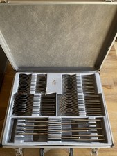 WMF 68-teilig Besteckset