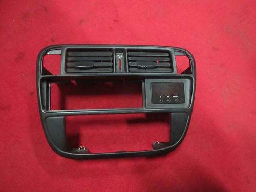 Lüftungsdüsen honda civic - lüftungsdüsen,