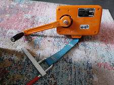 Janser Rollenaufzug 1500N