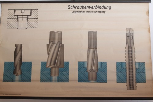 Schulwandkarte rollkarte - schulwandkarte,