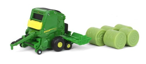 Ertl john deere - john, 561r