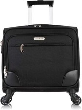 Flymax rollende Laptophülle