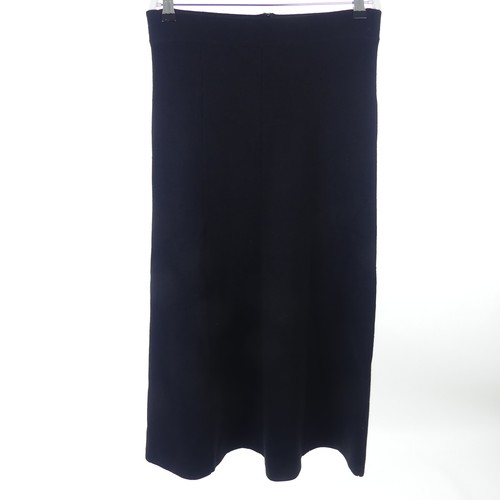 Closed rock strick skirt - rock,
