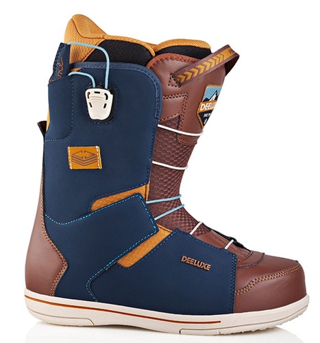 Deeluxe choice softboot - deeluxe,