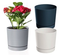 Blumenkübel Blumentopf