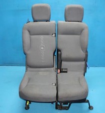 Doppelsitz Sitz vorne rechts Citroen Berlingo II B9 Kasten Bj.13