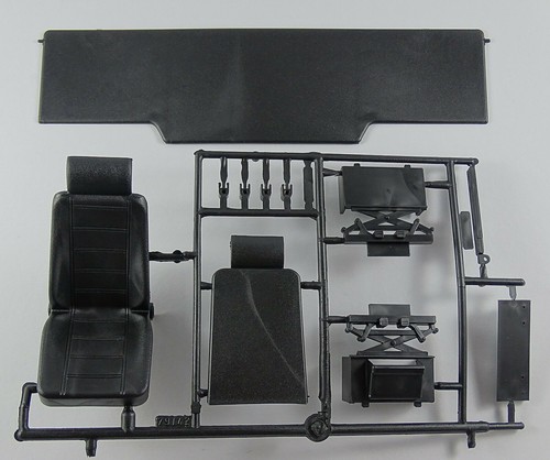 Pocher sitz set k79 - pocher, volvo