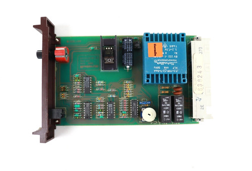 Buderus ecomatic modul - 🔥, 1x