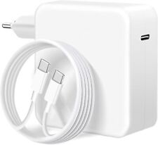 61W USB C Ladegerät Für