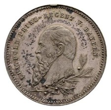 Linnartz BAYERN Luitpold