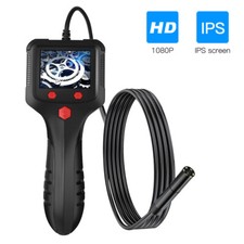 Industriell  2,4" LCD Endoskop