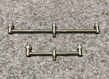 2× Solar Tackle 3/2 Rod