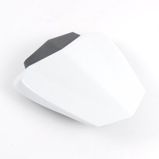 Arlows Soziusabdeckung