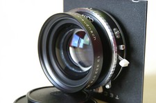 Symmar-S 240mm f5,6 MC für