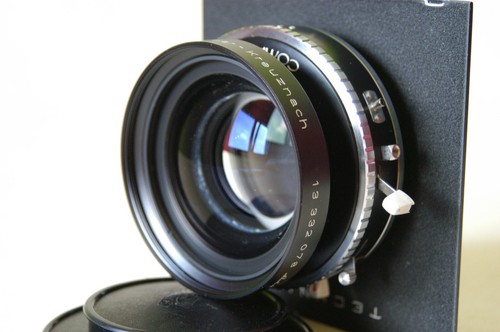 Symmar 240mm mc für - symmar-s,