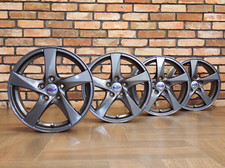 Alufelgen VOLVO V40 V60 V70