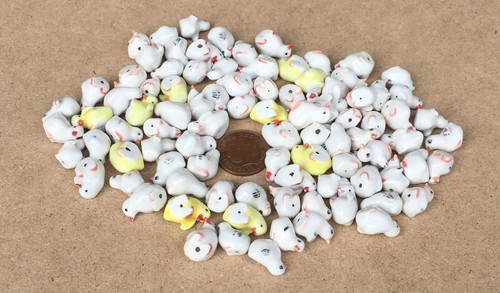 Puppenhaus set aus - aus, 3