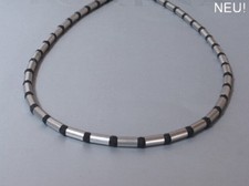 Titan Titanium Halskette