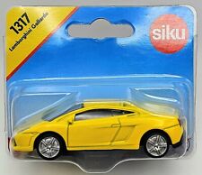 Siku Lamborghini Gallardo 1317