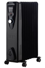 LOKITEC Ölradiator LK-K509M Elektrische Heizkörper Heizung Elektroheizung 2000W