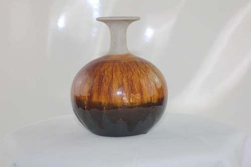 Hutschenreuther vase 60er - vase,,