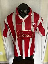 Roter Stern Belgrad Trikot Classic 1992/93 Vintage 
