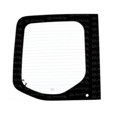 Heckscheibe für Mercedes