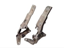 Motorhaubenscharnier Set rechts und links für HYUNDAI COUPE (GK) 2.0 GLS