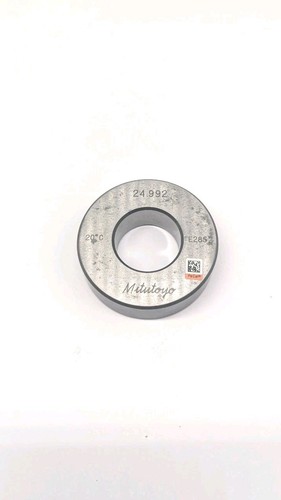 Mitutoyo einstellring - mitutoyo,