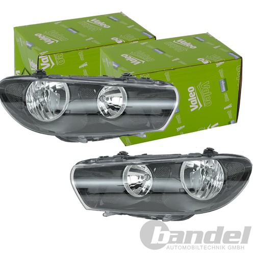 Valeo halogen scheinwerfer - halogen,